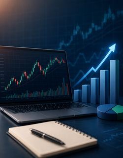 Stock Market Training